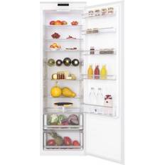 Hoover HOMS518EWK Built In Larder Fridge 316 Litres E Rated White