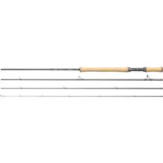 Separable Rod Fishing Rods Shakespeare Oracle 2 Switch Fly Rod - 11ft #7/8 4pc