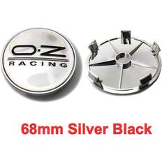 Car Rims Aihontai Car Wheel Hub Center Cover 68mm 4pcs