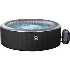 Inflatable Hot Tubs Avenli Inflatable Hot Tub AV1000SP London 2-3 Person Spa + Cover