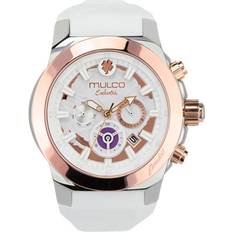 White - Women Wrist Watches Mulco Enchanted Maple (MW5-5673-013)