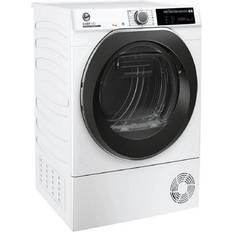 10kg tumble dryer Hoover H-DRY 500 NDE H10A2TSBEXS-S Hvid