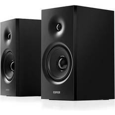 Edifier Bluetooth Speakers Edifier R1080BT Active 2.0 Bluetooth Bookshelf Speaker Set