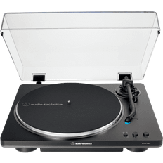 Premounted Cartridge Turntables Audio-Technica AT-LP70X