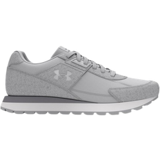 Under Armour Men Shoes Under Armour Essential Runner M - Mod Grey/Halo Grey