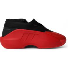 adidas Crazy IIInfinity - Red/Core Black