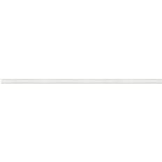 Curtains & Accessories CasaFan Extension Drop Rod White for Eco Volare