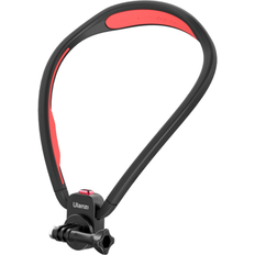 Go Quick II Magnetic Neck Holder Mount GoPro Hero 12-5 Insta360 DJI