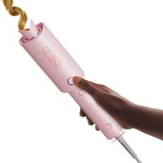 Hair Stylers TYMO CURLPRO Automatic Curling Wand 500 Million Ionic