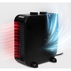 Duronic HV21 2000W Elektrisk Värmefläkt