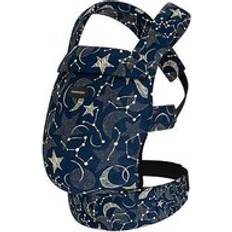 Baby Carrier Newborn To Toddler Cotton Starry Night Blue