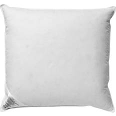 Nordisk Fjer Puder Nordisk Fjer Luksus Hovedpude 60x63 cm - Høj Dunpude (63x)