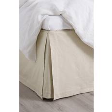 Ellos Shelby Højde 52 cm Natur Sengekappe Naturfarvet (200x)