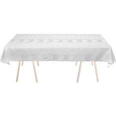 Georg jensen christmas dug Georg Jensen Damask Christmas Dug Hvid