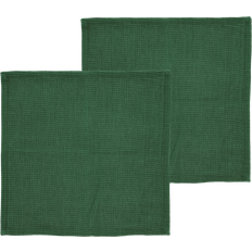 Södahl Viskestykker Södahl Organic Spectrum Karklud 30x30 cm Grøn Viskestykke Grøn, Lilla (30x30cm)