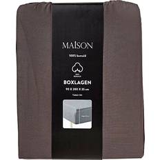 Maison Lagner Maison Boxmadraslagen Grå Lagen