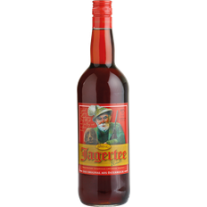 Beer & Spirits Prinz Prinz-Jagertee 40% Vol. Kräuter 70cl