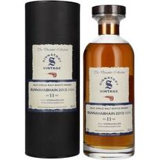 Bunnahabhain Staoisha 11 Year Old 2013 Signatory
