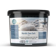 Nordic Horse Sea Salt 5kg
