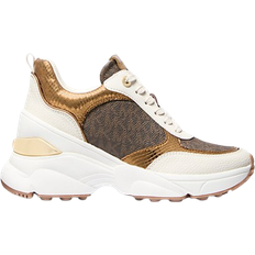 Michael Kors Katrina W - Brown Multi