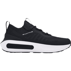 Under Armour Black Trainers Under Armour Phantom 4 W - Black/Anthracite