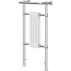 Wholesale Domestic Balmoral 950mm x 480mm Traditional Radiator