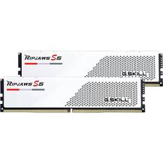 G.Skill F5-6000J2836G32GX2-RS5W Memory Module 64 GB 2 x 32 GB DDR5 600
