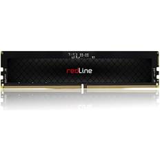 Mushkin Redline 32GB DDR5-5600 UDIMM PC5-5600