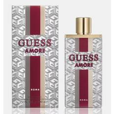 Guess Parfumer Guess Amore Roma Eau de Toilette 100 ml