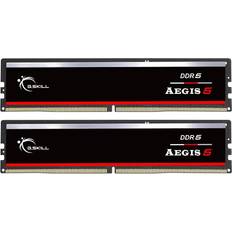 G.Skill Aegis 5 DDR5-6000 64GB 2 x 32 GB DDR5 6000 MHz