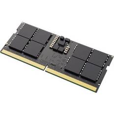 RAM minnen LEXAR Memory Module 32 Gb 1 X 32 Gb