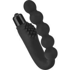 Sexspielzeuge EIS Analvibrator aus Silikon 20cm