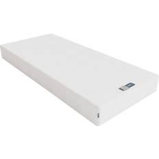 Maxitex Magic Memory 250 Single Continental Mattress - White