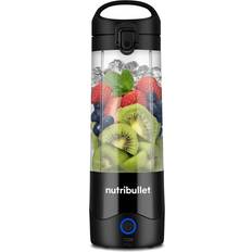 Nutribullet Portable Blender Black