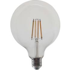 V-TAC G125 LED Koltrådsglödlampa 12W E27 4000K Neutral