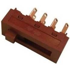 White Goods Accessories Whirlpool Refrigerator Ventilation Speed Selector 481927618053