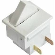 White Goods Accessories Beko Fridge Light Switch 4834220185