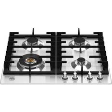 Bertazzoni Rostfri Gashäll 60 cm Modern