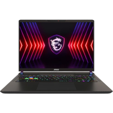 Gaming laptop 4080 MSI Vector 16 HX A14VHG-629UK