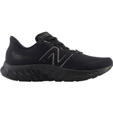 New Balance Fresh Foam X EVOZ V3 - Black/Black Metallic