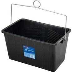 Supadec Paint Scuttle 15L Wall Paint Black 15L