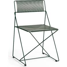 Hay Verde sedie Hay X-Line Indoor Outdoor Chair Autumn Green Chair