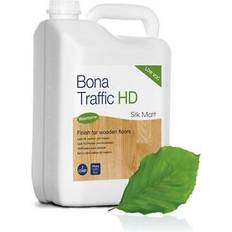 traffic hd silk matt lacquer 4.5ltr inc hardener