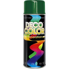Spray Paint RAL 6005 Green Dark Gloss 400 ml 0.4L