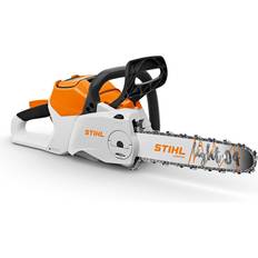 Puutarhasähkötyökalut Stihl MSA 220 C-B 35cm Solo