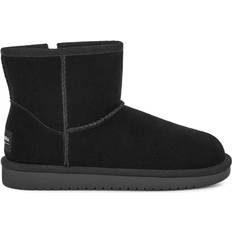 Koolaburra by UGG Big Kid's Koola Mini - Black