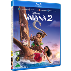 Vaiana 2