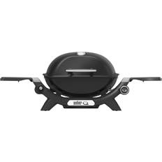 Weber q 1200 grill Weber Q1200N