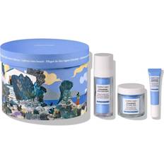 Comfort Zone Gift Boxes & Sets Comfort Zone Mediterranean Garden Kit