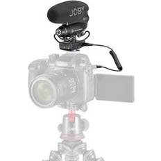 Joby Wavo Pro Microphone